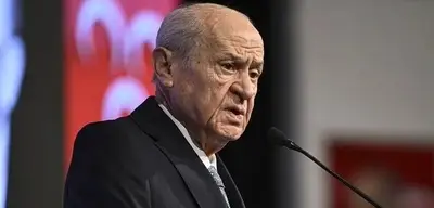 Devlet Bahçeli'den Özgür Özel'in Yeni Partisi İçin 'Hazine Yardımı' Çıkışı