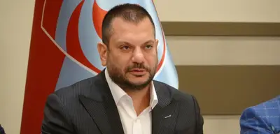 Ertuğrul Doğan: "Yabancı Kuralı Aynı Şekilde Devam Edecek"