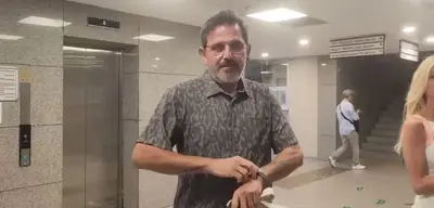 İfadeye Çağrılan Fatih Portakal'dan 'Pişmanlık' İtirafı
