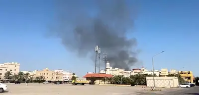 Kuveyt'teki ABD Üslerine İHA Saldırısı