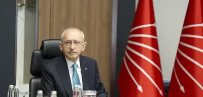 Kılıçdaroğlu'nun 'Yeni Parti' Tekliflerini Reddettiği İddia Edildi
