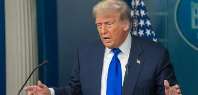 Trump Yönetiminden Yeni Tarife Düzenlemesi