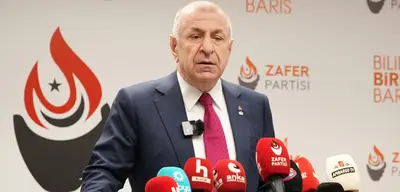 Ümit Özdağ'dan Özgür Özel'in Yeni Parti Hamlesine Değerlendirme