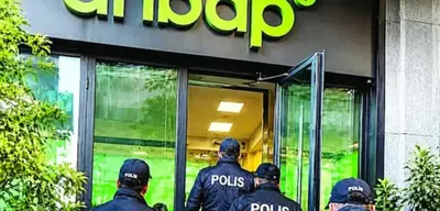 AHBAP Soruşturmasında Son Gelişme: Fatih Altaylı, Şahan Gökbakar ve Hazal Kaya'nın İfadesine Başvuruluyor