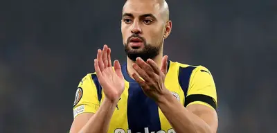 Fenerbahçe'de Amrabat İçin Suudi Arabistan'dan 15 Milyon Euro'luk Teklif!