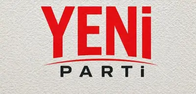 İşte 'Yeni Parti' Logosu