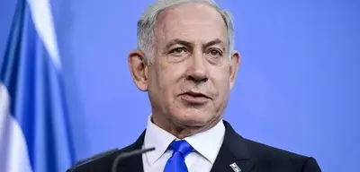 Netanyahu Pazartesi ABD'ye Gidiyor