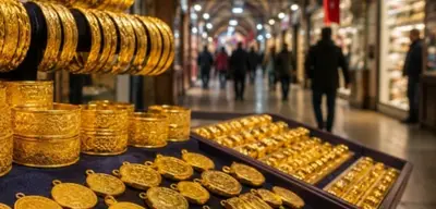 25 Temmuz 2026 Güncel Altın Fiyatları