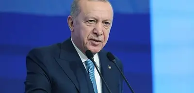 Cumhurbaşkanı Erdoğan'dan Halil İnalcık Paylaşımı