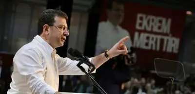 Ekrem İmamoğlu'ndan Yeni Parti'ye Destek Mesajı: "Ucube Rejime Son Verme Zamanı!"