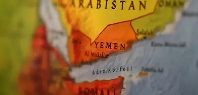 Husilerden Suudi Arabistan'a Sert Tepki