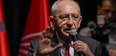 Kılıçdaroğlu: "CHP Büyük Ölçüde Arındı"