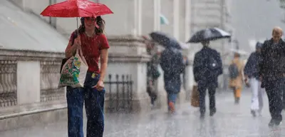 Meteoroloji'den 38 İle Kritik Uyarı