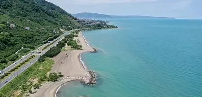 Ordu'da Denize Girmek İki Gün Süreyle Yasaklandı