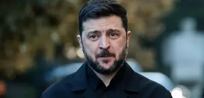 Ukrayna'dan İran Bağlantılı Hedeflere Saldırı
