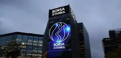 Borsa İstanbul'dan Haftaya İyi Başlangıç