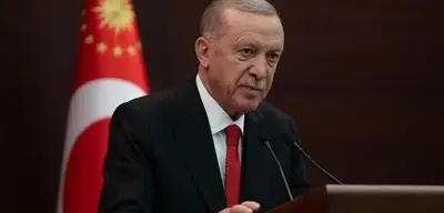 Cumhurbaşkanı Erdoğan: "2. İletişim Şurası Türkiye'nin İletişim Vizyonuna Yön Verecek"