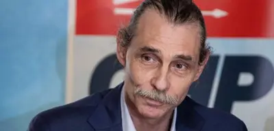 Etimesgut'ta Teşkilat İstifa Etti, Erdal Beşikçioğlu Kararını Verdi! CHP mi, Yeni Parti mi?