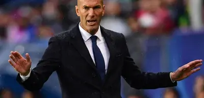 Fransa Milli Takımı'nda Zidane Dönemi Resmiyet Kazandı: İlk Sınav Türkiye'ye Karşı