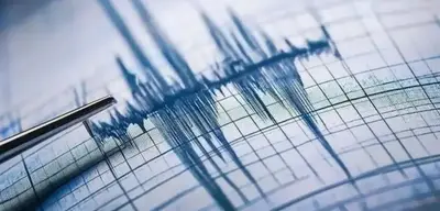Japonya'da 7,1 Büyüklüğünde Deprem