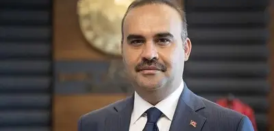 Bakan Kacır'dan Sanayide Dönüşüm Vurgusu