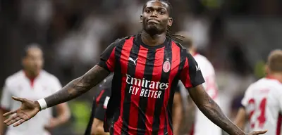 Fenerbahçe'den Rafael Leao İçin Resmi Girişim!