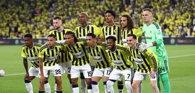 Fenerbahçe - Gornik Zabrze Muhtemel 11'ler! Kanarya Devler Ligi'nde Tur Peşinde