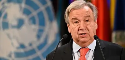 Kıbrıs'ta Tarihi Üçlü Zirve: Guterres'ten "Ortak Gelecek" Vurgusu