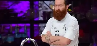 Masterchef Birincisi Şef Eren Kaşıkçı Evinde Ölü Bulundu