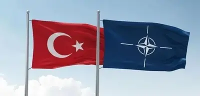 NATO'dan Türk Yıldızları'na Övgü