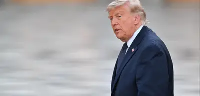 Trump: "İran'ı Çok Sert Bir Şekilde Vuracağız"