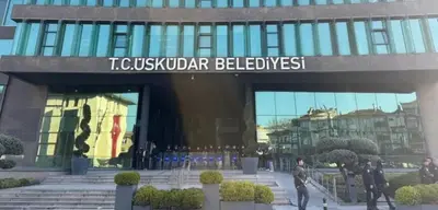 Üsküdar Belediye Başkanı Sinem Dedetaş Gözaltına Alındı