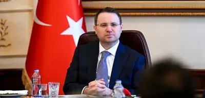 Bakan Gürlek: "Yargı Hizmetlerinin Etkinliği Büroları Kuruluyor"