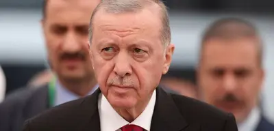 Cumhurbaşkanı Erdoğan: "Lübnan'ın Egemenliğine Desteğimizi Sürdüreceğiz"