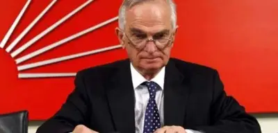 Önder Sav, CHP'den İstifa Etti