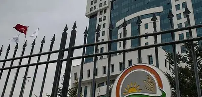 Tarım ve Orman Bakanlığı'ndan 9 İldeki Vatandaşlara 'Orman Yangını' Uyarı Mesajı