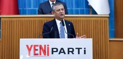 Yeni Parti, 60 İlde Örgütleniyor