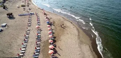 Marmara'da 4 Kentte Denize Giriş Yasaklandı