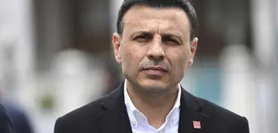 Özgür Çelik'in YENİ Parti'deki Görevi