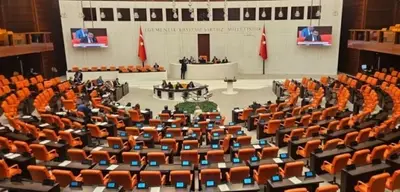 TBMM'de Kabul Edildi: Kapsamlı Öğrenci Affı Resmi̇leşti! Kimler Yararlanabilir, Şartlar Neler?