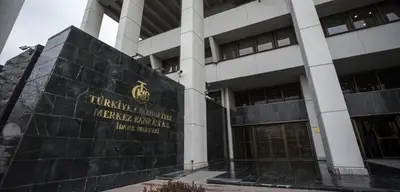 TCMB İlk Çeyrek Raporu Yayınlandı