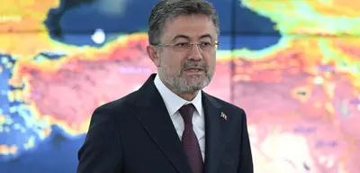 Yangınların Büyük Bölümü Kontrol Altında