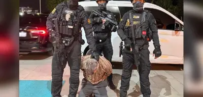 Cumhurbaşkanı Erdoğan'a Suikast Girişimindeki İhraç Yüzbaşı B.K. Yakalandı