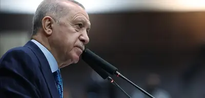 Erdoğan'dan Yeni Nesil Teşkilatçılık Vurgusu