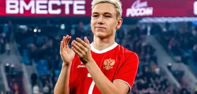 Galatasaray'da 10 Numaraya Aleksey Batrakov!
