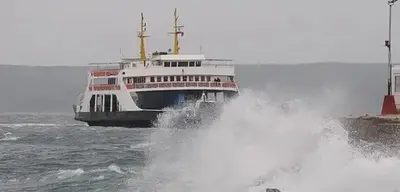 Meteoroloji'den 11 İle Sarı Kod Uyarısı