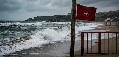 Tekirdağ'ın O İlçelerinde Hafta Sonu Deniz Yasağı