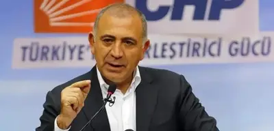 Kılıçdaroğlu'ndan Gürsel Tekin'e Yeni Görev