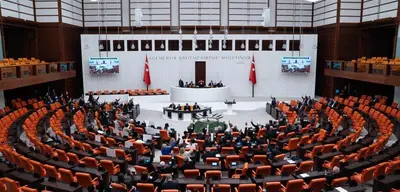 TBMM'nin Yeni Hafta Gündemi: Çocuk Koruma Kanunu Teklifi ve Kritik Başlıklar