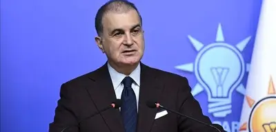 AK Parti'den Ertuğrul Özkök'e Çok Sert Tepki: "Akıl ve İzan Yoksunluğudur"